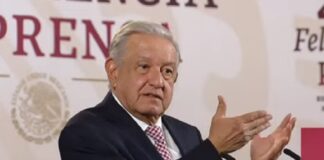 AMLO usará parte de mañanera para leer su libro en lugar de “conferencia de prensa”