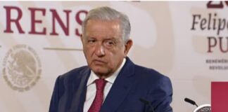 López Obrador anuncia gira por Coatzacoalcos para esta fecha.