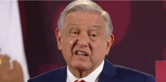 AMLO tacha de provocadora de derecha a la Diputada Cayetana Álvarez de Toledo  .