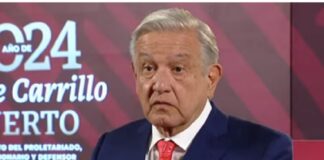 Reconoce AMLO ejecución extrajudicial del normalista de Ayotzinapa .