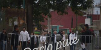 El presidente Andrés Manuel López Obrador hizo una visita relámpago a la ciudad de #Xalapa #Veracruz