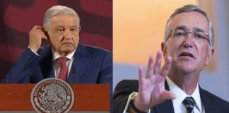Escala pleito entre Salinas Pliego y López Obrador. Reta al empresario a probar actos de corrupción