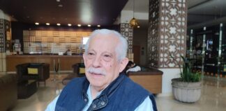 Se debería dar mismo empuje a la cultura que al reguetón o a corridos tumbados: De la Rosa