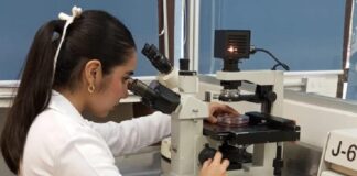 Campañas para prevenir el cáncer de próstata son insuficientes: Citlalin Solís Coto.