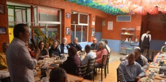 Morena amenaza derechos y libertades de las y los mexicanos advierte Américo Zuñiga