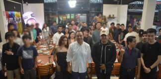 Américo Zúñiga afirma que Xalapa podría ser un Silicon Valley veracruzano.