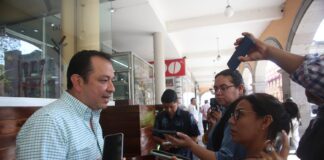 Crímenes como el de Policarpio Ramírez en Cardel, no deben normalizarse: Américo Zúñiga