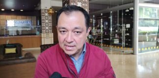 Americo Zúñiga buscará tipificar utilización de trabajadores del estado para favorecer a partidos o candidatos .