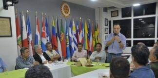 ¿FUTURA ELECCIÓN A LOS TRIBUNALES?