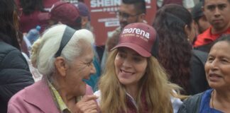 INE..¿Y si imponen más respeto al Reglamento de Sesiones?