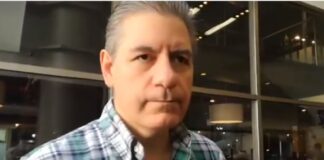 Antonio Ballesteros pide licencia a su cargo de regidor en Xalapa .