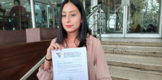 ¿Y los jóvenes dónde quedan en estas campañas?