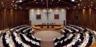 Obispos emiten siete exhortos a actores políticos y sociales de México por elecciones 2024