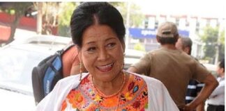 ¿Dónde está Aurora Clavel? Acusan que su familia la tiene escondida.