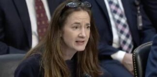 Directora de Inteligencia Nacional de EUA afirma que crimen organizado controla partes del territorio mexicano