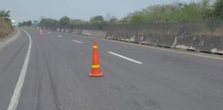 ¿Dónde quedaron los recursos de mantenimiento de infraestructura?