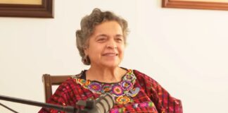 El Frente Amplio decidió por el modelo que representaba Xóchitl, explica Beatriz Paredes.