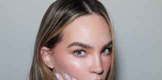 Belinda es hospitalizada de emergencia. Cancela participacion en Expo feria de Coatzacoalcos