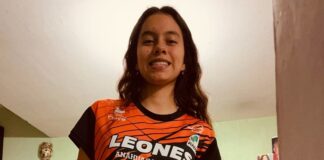 Buscan a Bibian Allyson. Ayúdanos a encontrarla #Xalapa #Veracruz