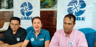 A delincuentes se les trata con abrazos y a personas con discapacidad a “madrazos”, denuncia RED CABE