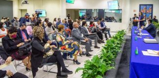 CUG sesionará Anteproyecto de Ley Orgánica de la UV 2024.