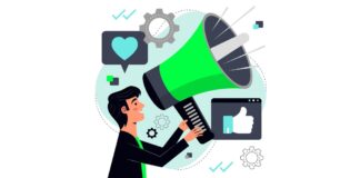 La comunicación en las campañas .