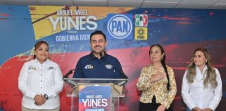 El nerviosismo político .