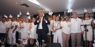 Se destapa el químico “Canela” a la secretaria general de sección IX Veracruz-Norte del SNTSS