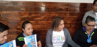 Anuncian “Carrera Down: camina, trota o corre”, en el Día Internacional del Síndrome de Down