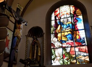 Arquidiócesis de Xalapa llama a transformar la violencia y la desigualdad en estructuras de vida y justicia.