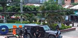 Vacíos que se llenan .