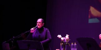 Cecilia Toussaint convirtió en canción los poemas de Rosario Castellanos .
