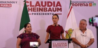 La jiribilla de Notiver: ¡Suben a Huerta! Y bajan a Chío…