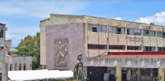 IMSS Veracruz Norte afirma que si atiende a la paciente con cáncer