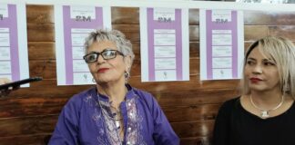 Anuncian Agenda Urgente de las Mujeres y otras actividades en Xalapa por #8M