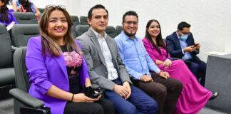 El OPLE quiere hacer la diferencia para que las mujeres se sientan más seguras de participar en política: Marisol Delgadillo