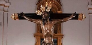 El arte y la Semana Santa van en comunión en Andalucía y cofradías de Málaga
