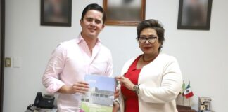 Recibe Comisión de Vigilancia informe de seguimiento a Cuentas Públicas 2017-2022