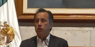 Confirma el gobernador el feminicidio de Magda N, la elemento de la Fuerza Civil .