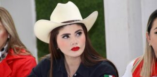 Avanza histórica reforma en materia de igualdad en organizaciones ganaderas: Cuquis Camarena