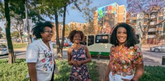 Mujeres afrodescendientes enfrentan el racismo, la xenofobia y la discriminación que se vive en México con resiliencia y trabajo activo en su comunidad.