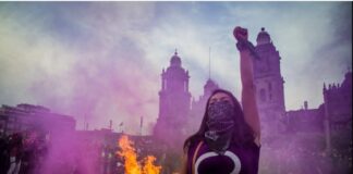 Historia del «Día de la Mujer»