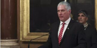 Miguel Díaz-Canel arremete contra medios que denuncian violencia de género en Cuba