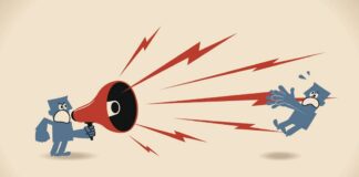 #LaSociedadViolenta no nace, se hace: De la violencia virtual a la violencia física.