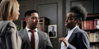 En organizaciones empresariales persisten los techos de cristal : ONU