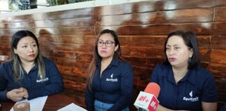 Veracruz ocupa el tercer lugar en embarazos en niñas de 9 a 14 años.