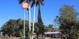Escuela de Cine de San Antonio de los Baños reconoce violencia sexual.