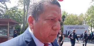 Afirma no hay pérdidas por sequía en el campo veracruzano porque están acostumbrados