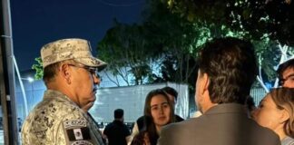 Jaime Barrera fue liberado con vida tras ser “advertido” por su labor informativa.