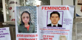 Gobierno de #Veracruz afirma que si investigan a uno de sus colaboradores por intento de feminicidio.